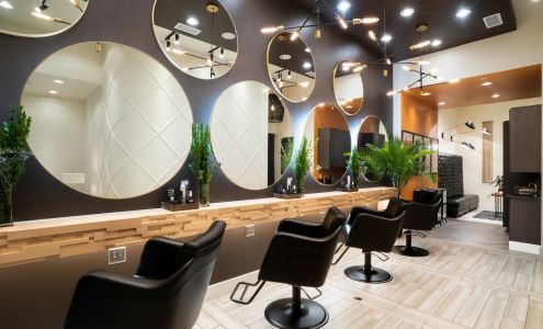 awaken:salon:spa: AVEDA