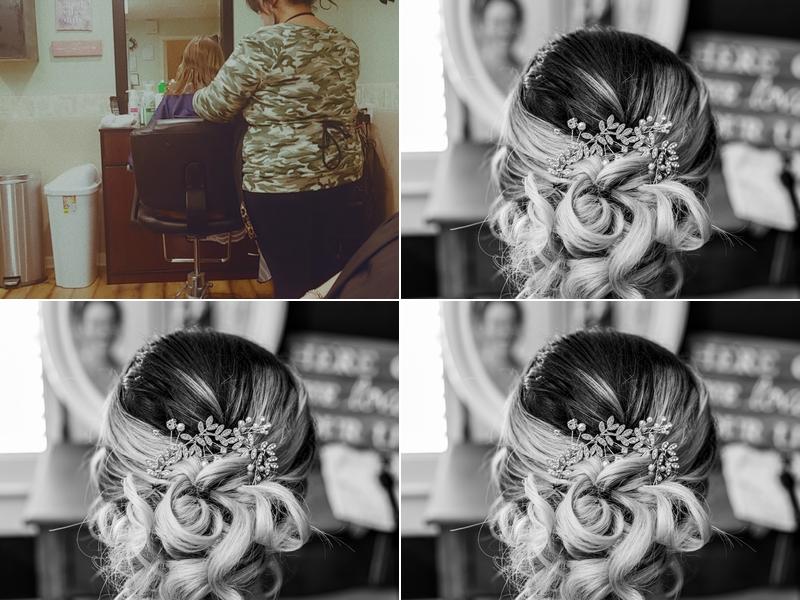 A & E's Styles