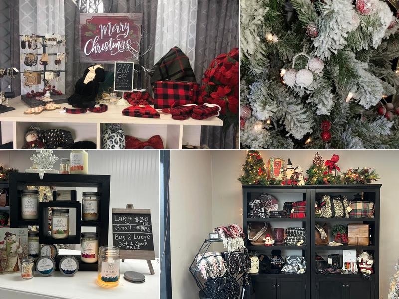 Classic In Design Hair Studio