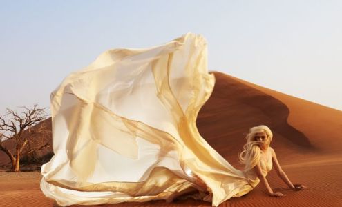 Hair Extensions of La Jolla