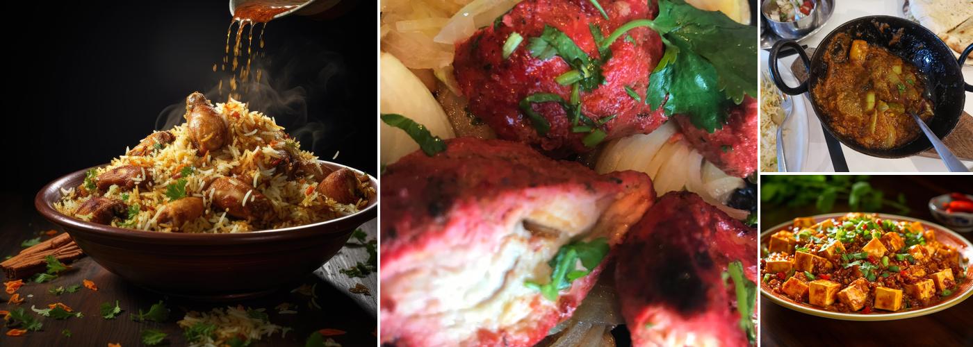 Cinnamon Lounge - Dunchurch, Rugby