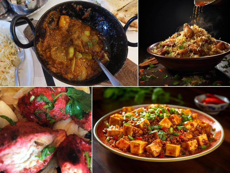 Cinnamon Lounge - Dunchurch, Rugby