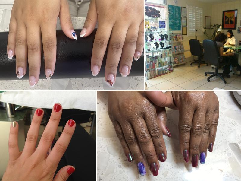 Perfection Hair & Nails