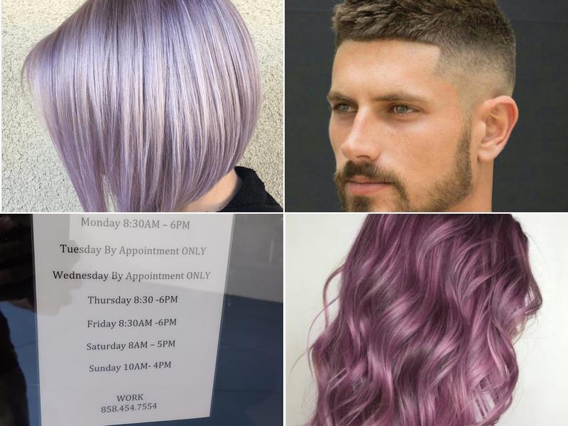 Charlie's Salon Barber and Beauty