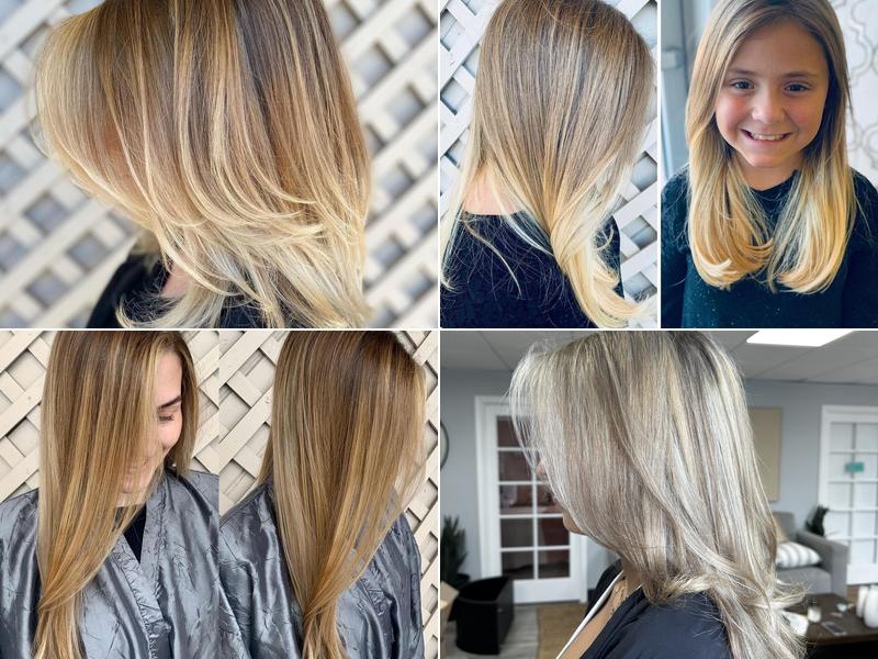 H'Art of April Salon