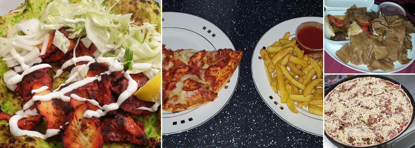 Eastern Spice Dundee