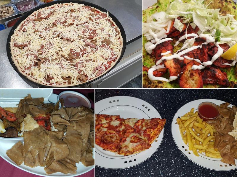 Eastern Spice Dundee