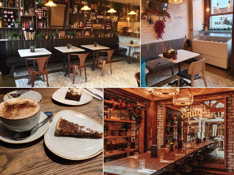 Mitchell's Broughty Ferry