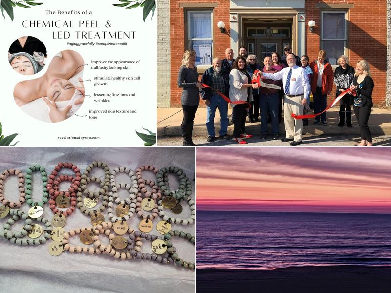 Revelations Day Spa