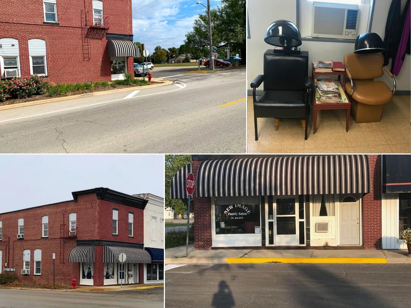 New Image Family Salon