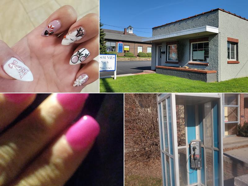 Blossom Nails and Spa