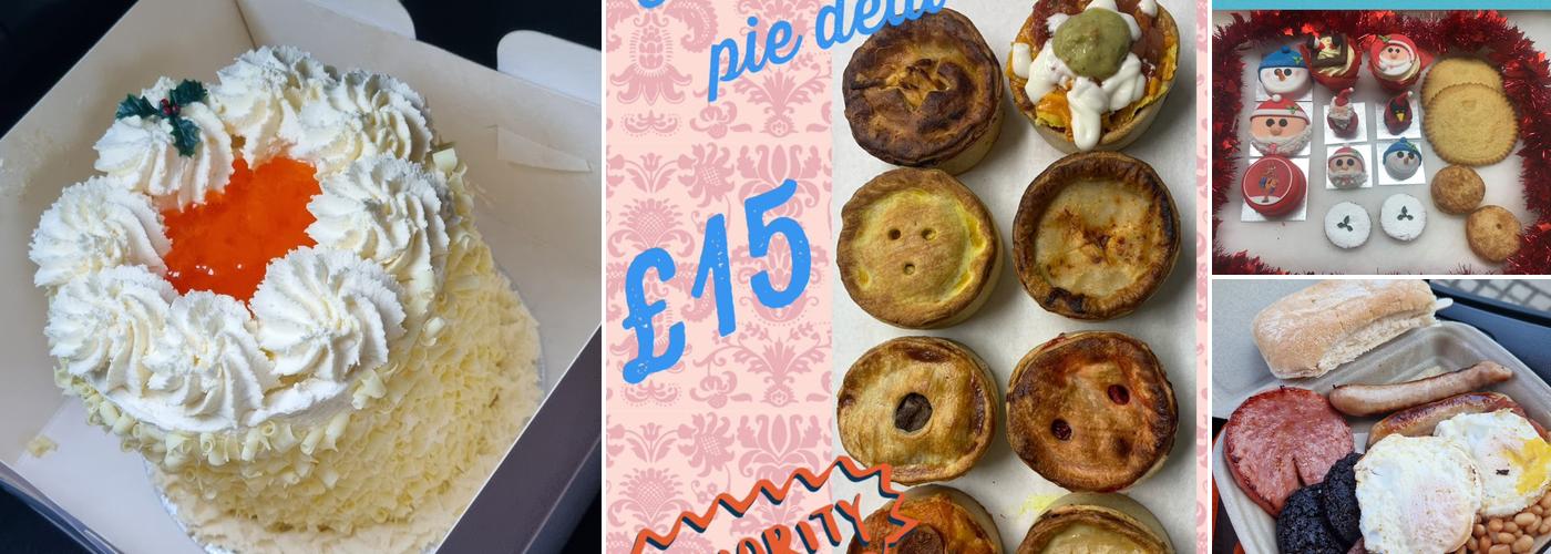 Nicoll's Rosebank Bakery