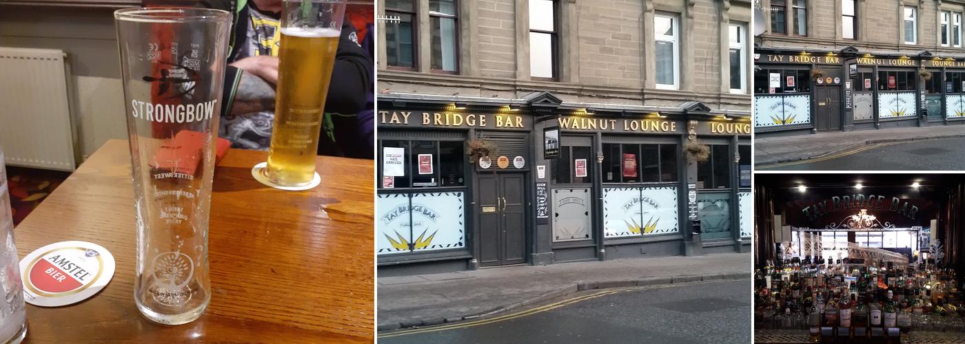Tay Bridge Bar