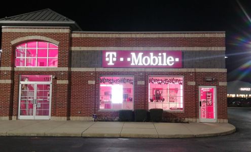 T-Mobile