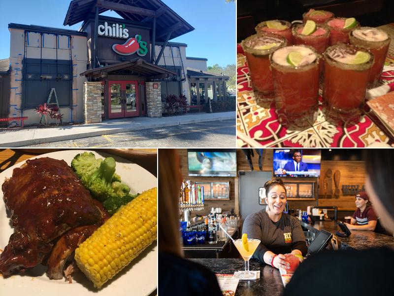 Chili's Grill & Bar