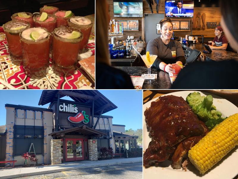 Chili's Grill & Bar