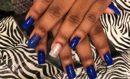 Trenise Nail Salon Lexington