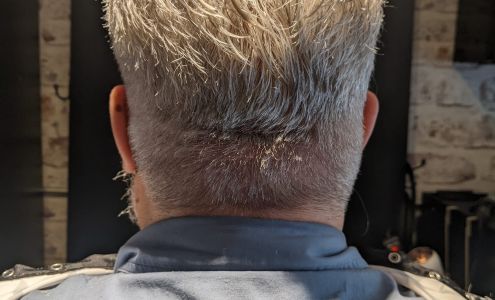 Central Avenue Salon