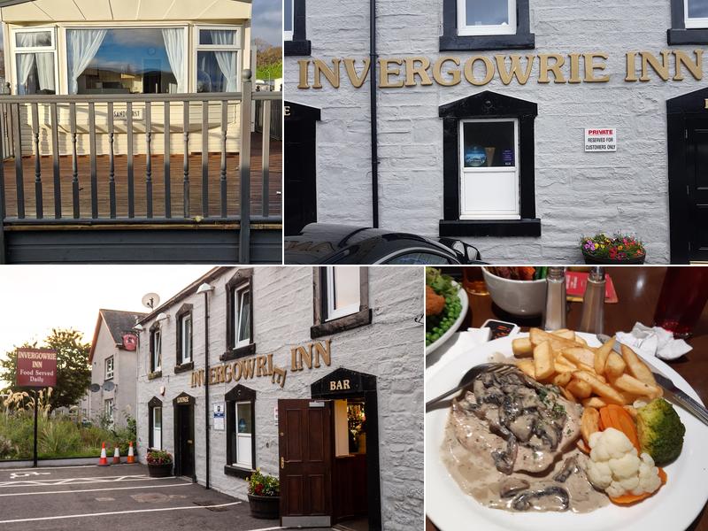 Invergowrie Inn