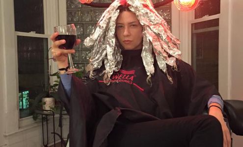 Kaleidoscope Hair Salon