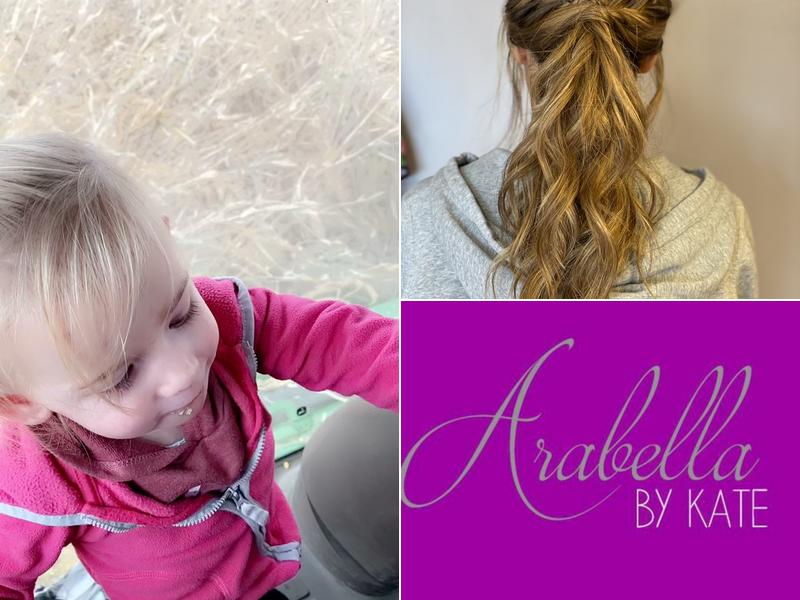 Arabella by Kate
