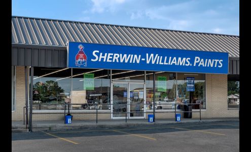 Sherwin-Williams Paint Store
