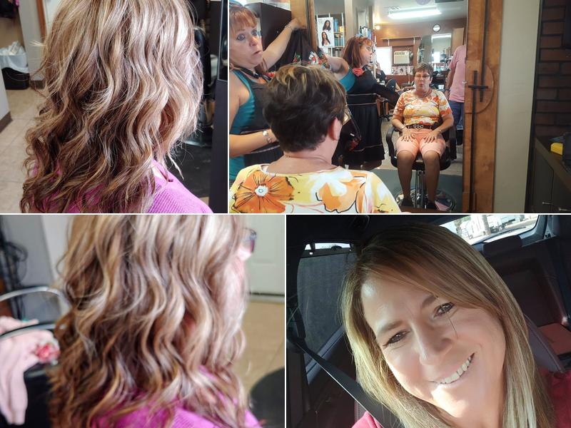 Alluring Image Salon