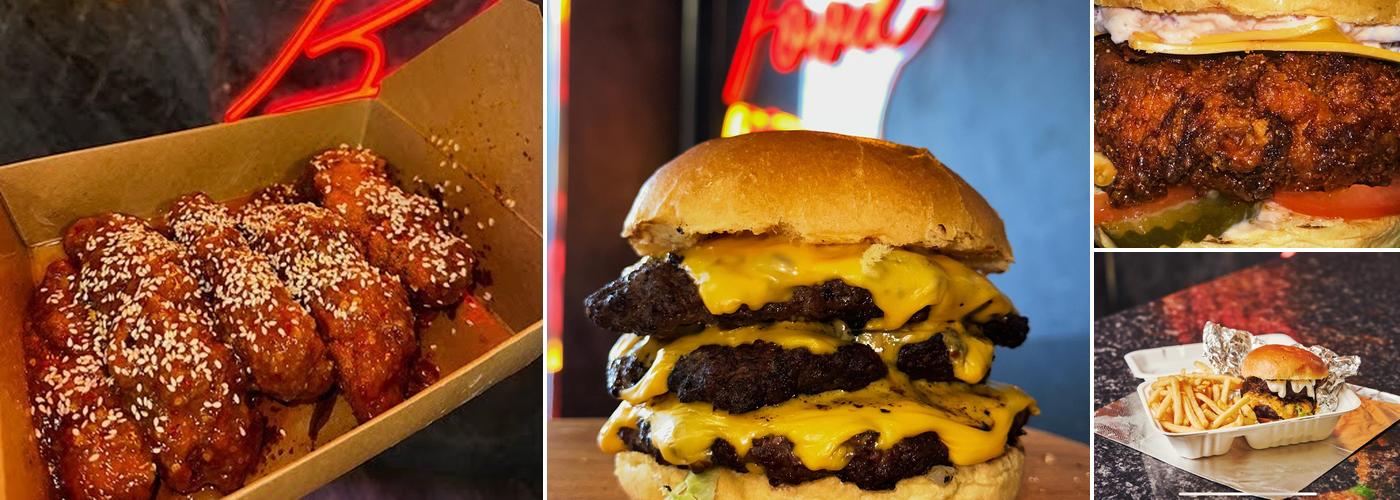 Momo's Pizzeria and Grill