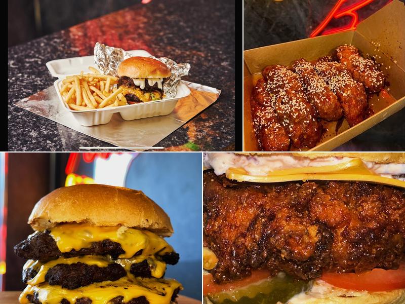 Momo's Pizzeria and Grill