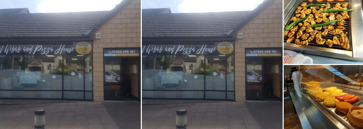 Best Kebab And Pizza House