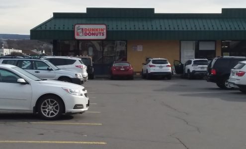 TK Nails West Pittston