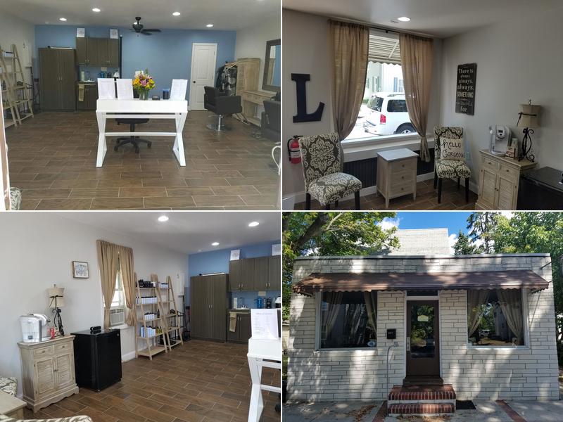 Hair Designs by Christopher