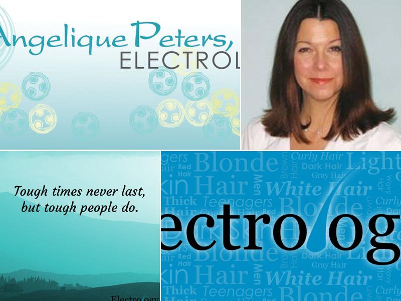 Angelique Peters Electrolysis