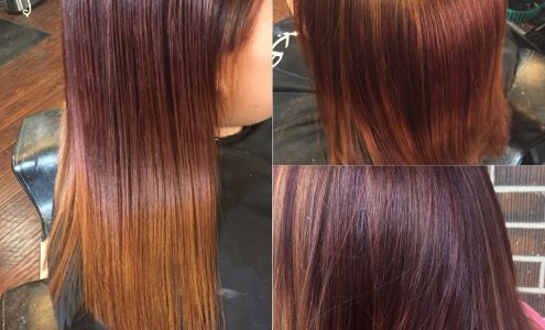 Cuttin Up 20187 US-43, Wagarville Alabama 36585