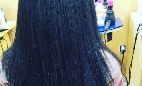 Milena Unisex Beauty Salon