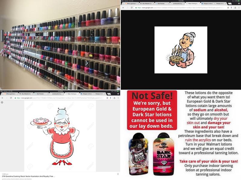 Beautiful Balance Salon & Spa