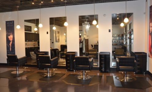 Allee Salon and Spa 326 80th St Ct, Fairfax Iowa 52228