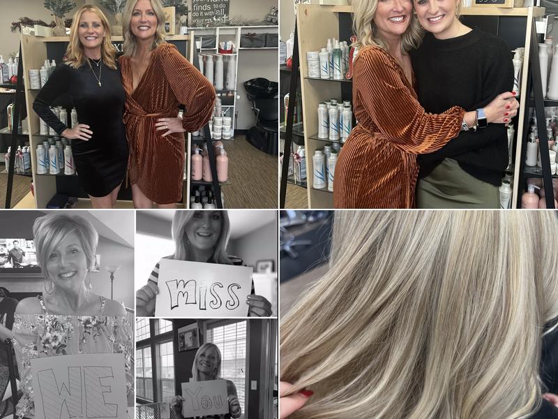 Edge Salon & Sun Spa