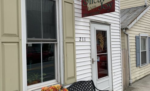 Shear Joy Emmitsburg