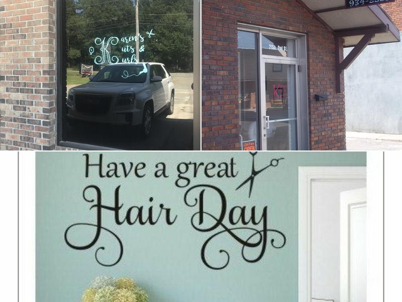 Karen's Kuts & Kurls