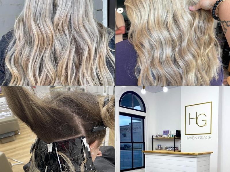 Haven Grace Hair Co.