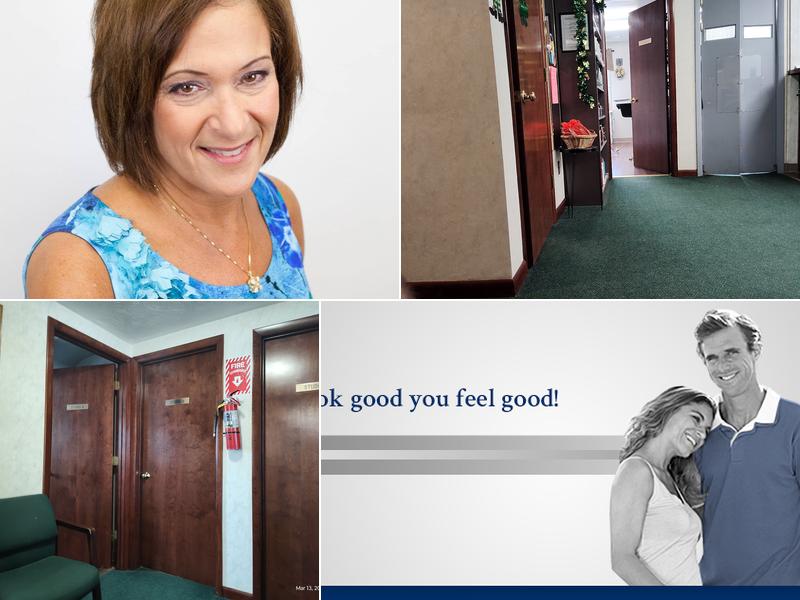 New Image Hair Clinic