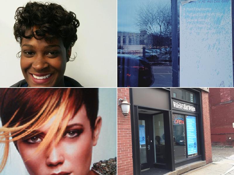 Willette's Hair Designs