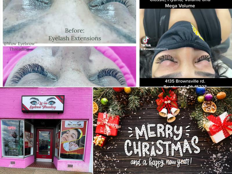 Wow Eyebrow Threading LLC