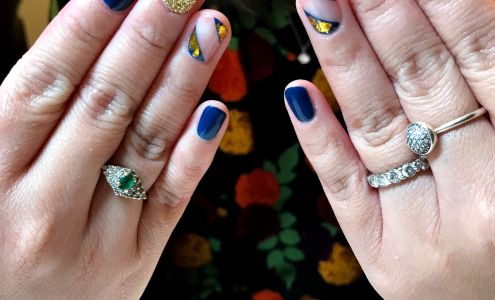 Maniküre Pittsburgh