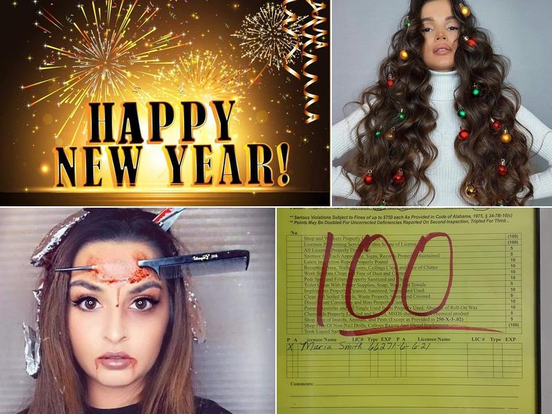 Serendipity Hair Studio