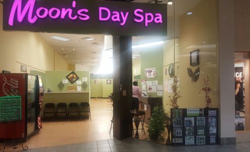 Moon's Day Spa - Beauty Salon in Eastdale Mall Montgomery