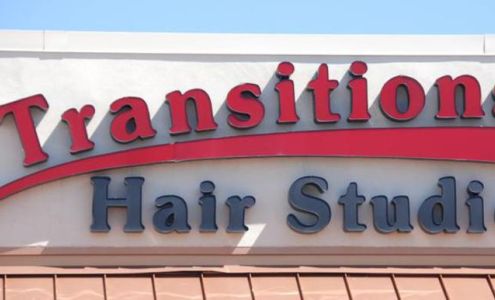 Transitions Hair Studio LLC
