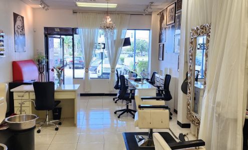 Dominicanas Salon