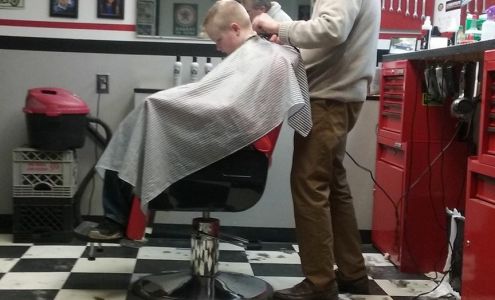 Hair Studio 303 N Meridian St, Portland Indiana 47371